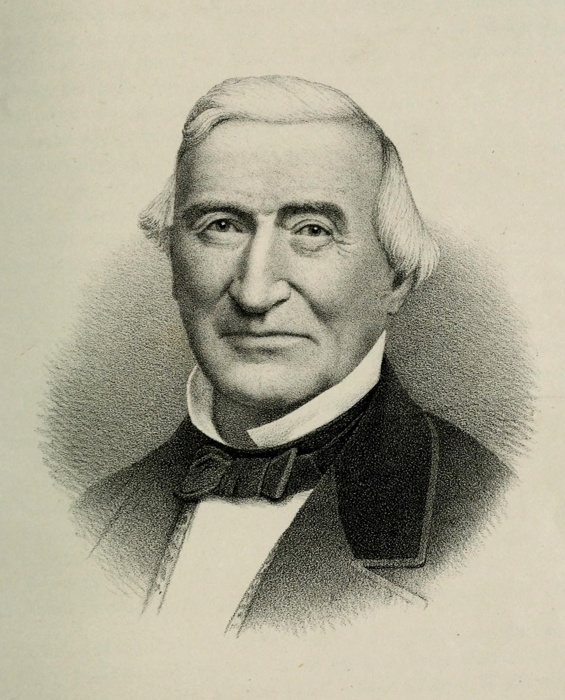 The Houston Ship Channel